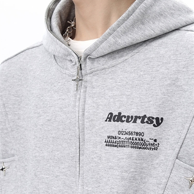 市场上装-卫衣-电商卫衣