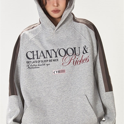 市场上装-卫衣-电商卫衣