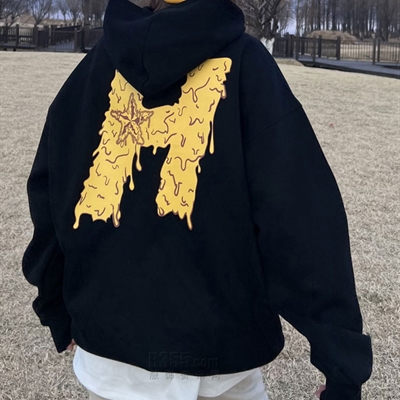 市场上装-卫衣-电商卫衣