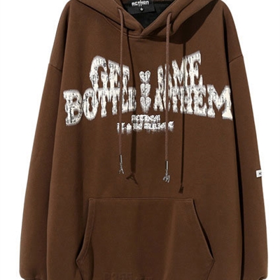 市场上装-卫衣-电商卫衣