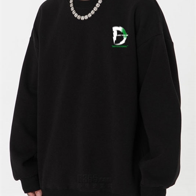 市场上装-卫衣-电商卫衣