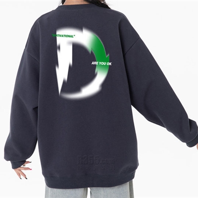 市场上装-卫衣-电商卫衣