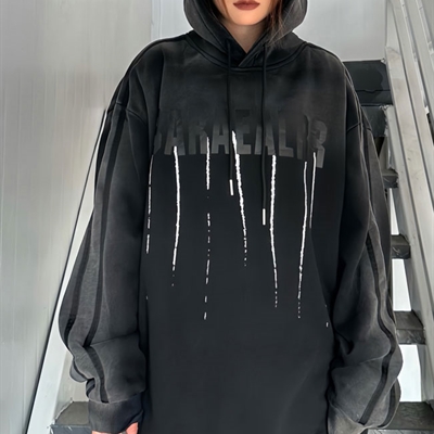 市场上装-卫衣-电商卫衣