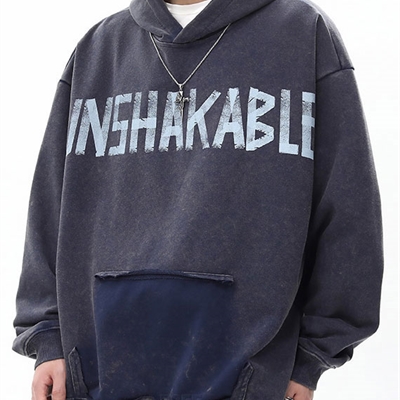 市场上装-卫衣-电商卫衣