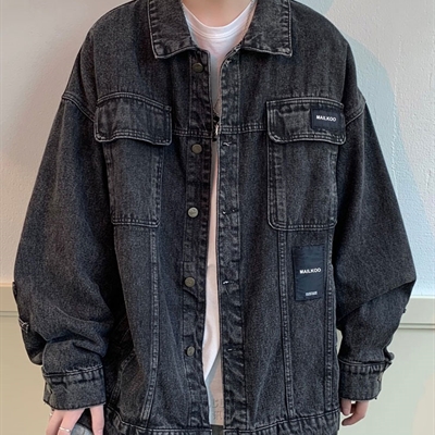 市场上装-夹克-电商夹克