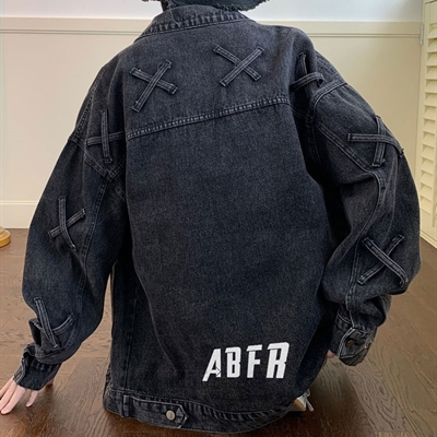 市场上装-夹克-电商夹克