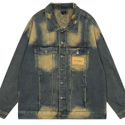 市场上装-夹克-电商夹克