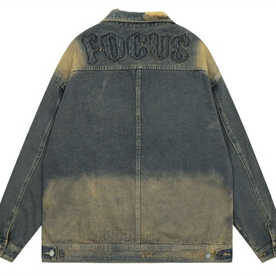 市场上装-夹克-电商夹克