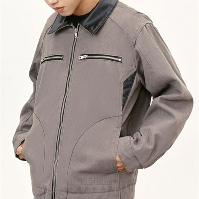市场上装-夹克-电商夹克