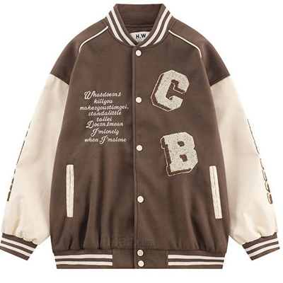 市场上装-夹克-电商夹克