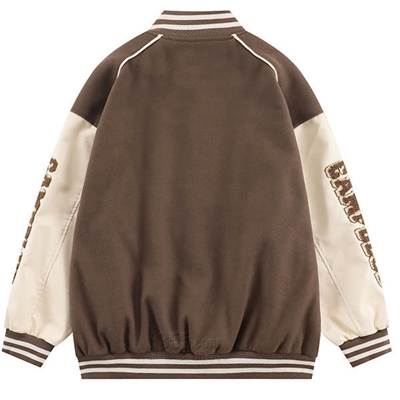 市场上装-夹克-电商夹克