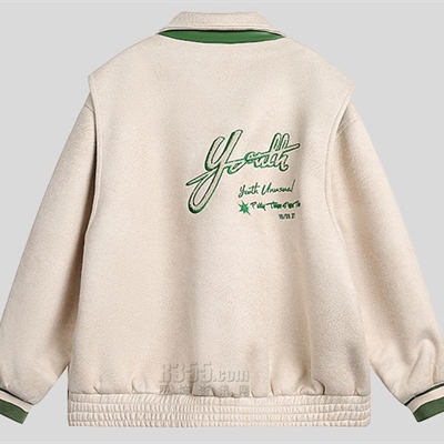 市场上装-夹克-电商夹克