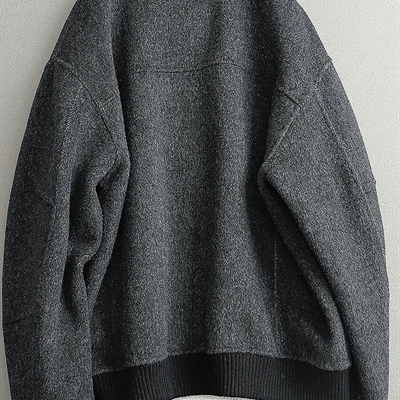 市场上装-夹克-休闲夹克