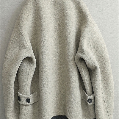 市场上装-夹克-休闲夹克