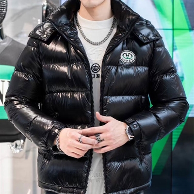 市场上装-棉衣/羽绒服-欧货棉服