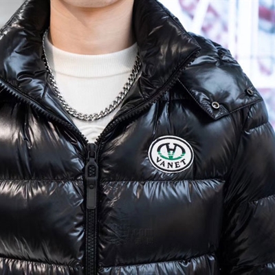 市场上装-棉衣/羽绒服-欧货棉服