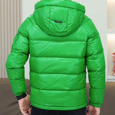 市场上装-棉衣/羽绒服-欧货棉服