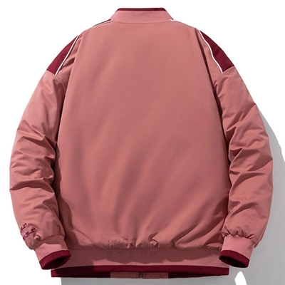 市场上装-棉衣/羽绒服-电商棉服