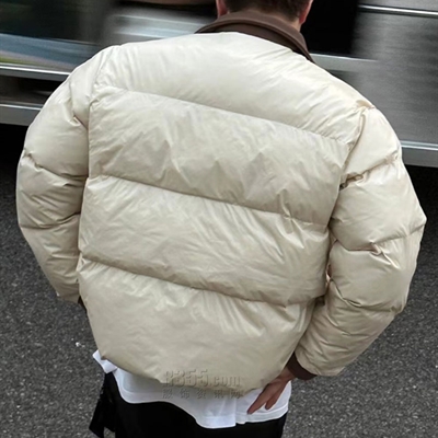 市场上装-棉衣/羽绒服-电商棉服