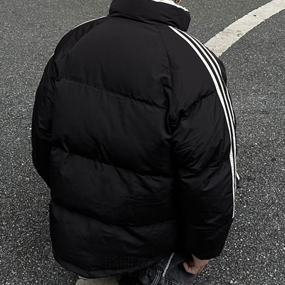 市场上装-棉衣/羽绒服-电商棉服