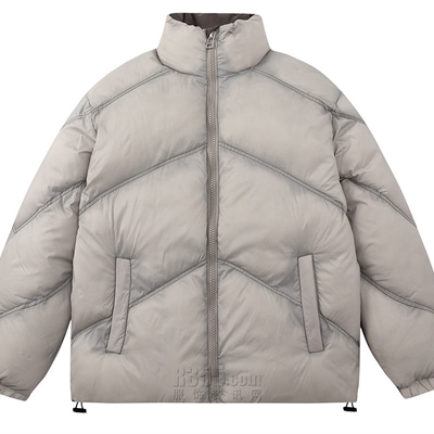 市场上装-棉衣/羽绒服-电商棉服