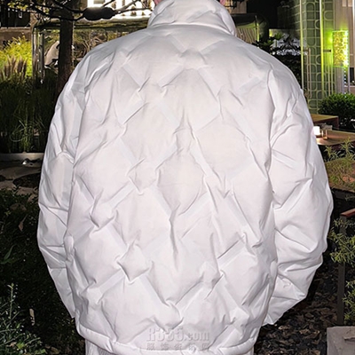 市场上装-棉衣/羽绒服-电商棉服