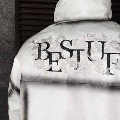 市场上装-棉衣/羽绒服-电商棉服