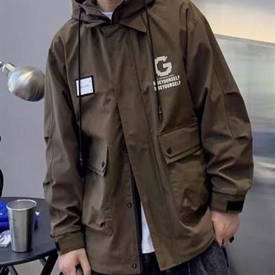 市场上装-棉衣/羽绒服-休闲棉服