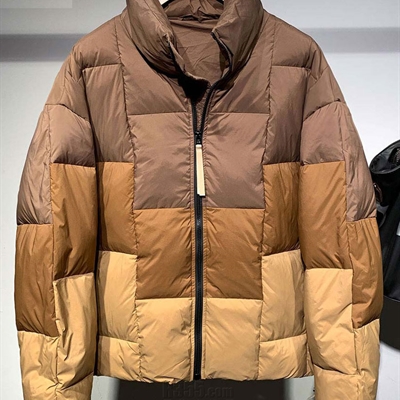 市场上装-棉衣/羽绒服-休闲棉服