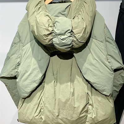 市场上装-棉衣/羽绒服-休闲棉服