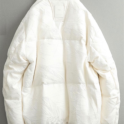 市场上装-棉衣/羽绒服-休闲棉服