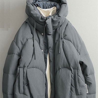 市场上装-棉衣/羽绒服-休闲棉服