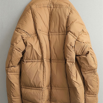 市场上装-棉衣/羽绒服-休闲棉服