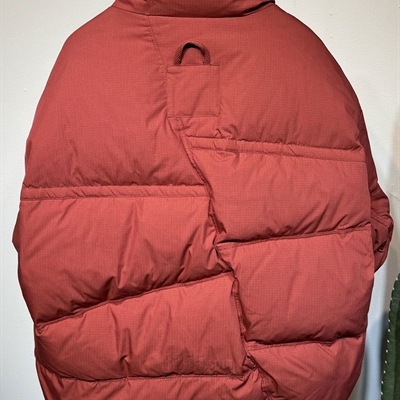 市场上装-棉衣/羽绒服-休闲棉服