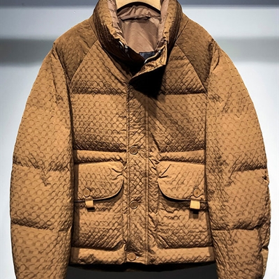 市场上装-棉衣/羽绒服-休闲棉服