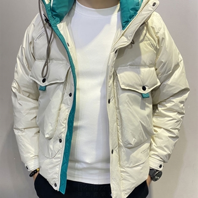 市场上装-棉衣/羽绒服-休闲棉服