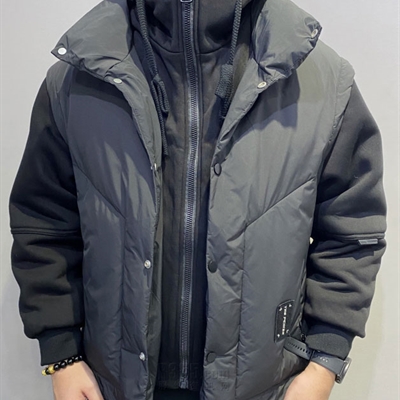 市场上装-棉衣/羽绒服-休闲棉服