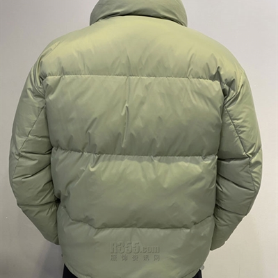 市场上装-棉衣/羽绒服-休闲棉服