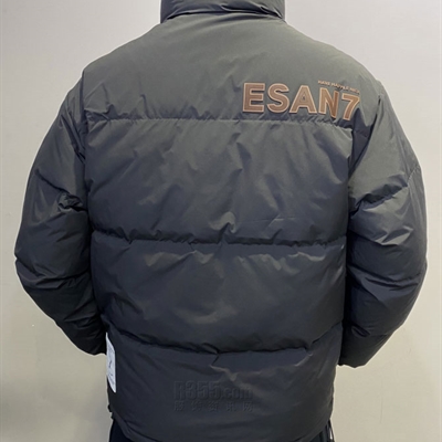 市场上装-棉衣/羽绒服-休闲棉服