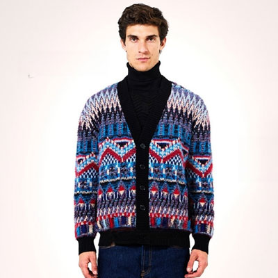 2024秋冬_Missoni_造型搭配_欧洲大牌资料服装