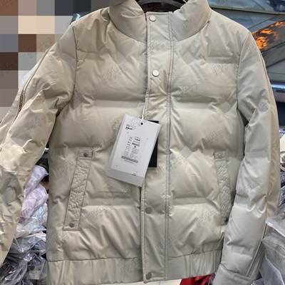 市场上装-棉衣/羽绒服-休闲棉服【实拍】