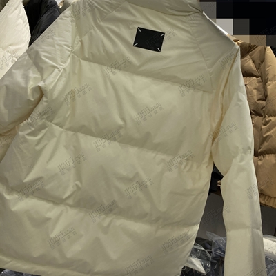 市场上装-棉衣/羽绒服-休闲棉服【实拍】