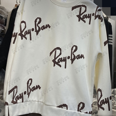 市场上装-卫衣-休闲卫衣【实拍】