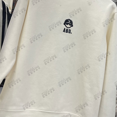 市场上装-卫衣-休闲卫衣【实拍】