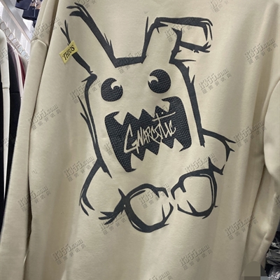 市场上装-卫衣-休闲卫衣【实拍】