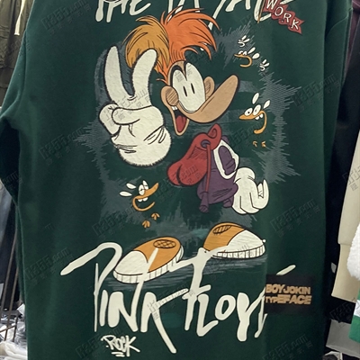 市场上装-卫衣-休闲卫衣【实拍】