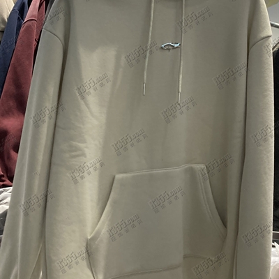 市场上装-卫衣-电商卫衣【实拍】