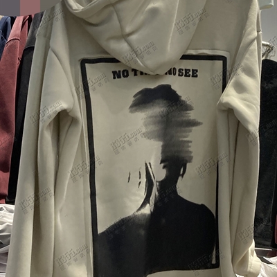 市场上装-卫衣-电商卫衣【实拍】