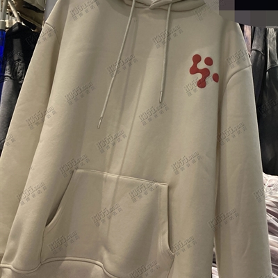 市场上装-卫衣-电商卫衣【实拍】