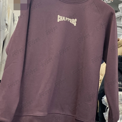 市场上装-卫衣-电商卫衣【实拍】